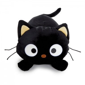 Hello Kitty Chococat 19" Plush (Just Lounging Series) Negrii | RO_HK95048