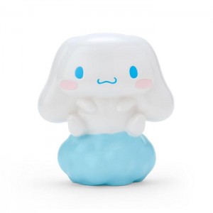 Hello Kitty Cinnamoroll 3D Figural Pen Stand Albi Albastri | RO_HK82004