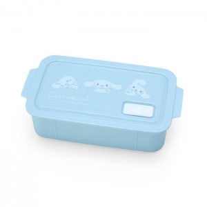 Hello Kitty Cinnamoroll Everyday Bento Box Albastri | RO_HK66696