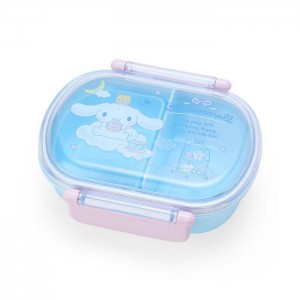 Hello Kitty Cinnamoroll Everyday Bento Lunch Box Albastri | RO_HK35112