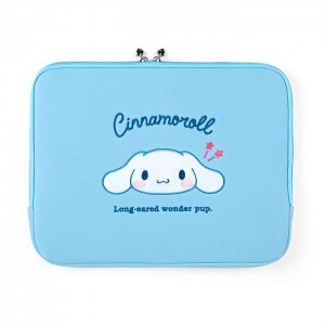 Hello Kitty Cinnamoroll Everyday Laptop Case Albastri | RO_HK46658