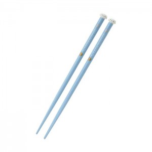 Hello Kitty Cinnamoroll Everyday Mascot Chopsticks Albastri | RO_HK76694