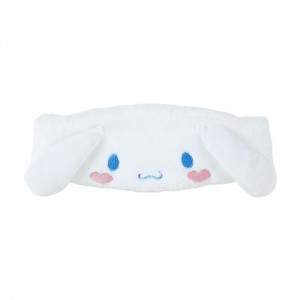 Hello Kitty Cinnamoroll Plush Headband Albi | RO_HK77556