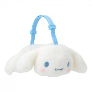 Hello Kitty Cinnamoroll Plush Kids Ear Muffs Albi | RO_HK87968