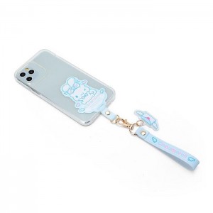 Hello Kitty Cinnamoroll Smartphone Charm (To Everyone I Love Series) Albastri | RO_HK27382