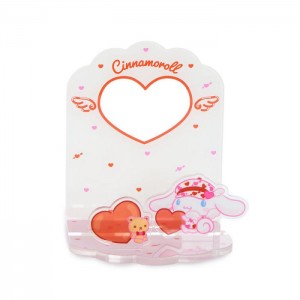 Hello Kitty Cinnamoroll Smartphone and Photo Stand (Cupid Series) Roz | RO_HK81838