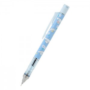 Hello Kitty Cinnamoroll Tombow MONO Graph Mechanical Pencil Albastri | RO_HK80087