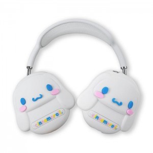 Hello Kitty Cinnamoroll x Sonix Silicone AirPods Max Cover Albi | RO_HK10303