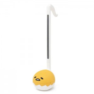 Hello Kitty Gudetama Otamatone Musical Toy Galbeni | RO_HK45088