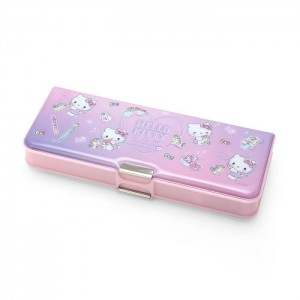 Hello Kitty Hello Kitty 2-Way Pencil Case Roz | RO_HK80587