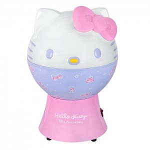 Hello Kitty Hello Kitty 50th Anniversary Popcorn Maker Roz | RO_HK34123