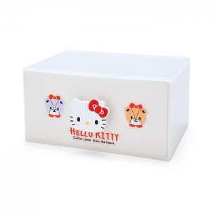 Hello Kitty Hello Kitty Besties Storage Chest Albi | RO_HK62605