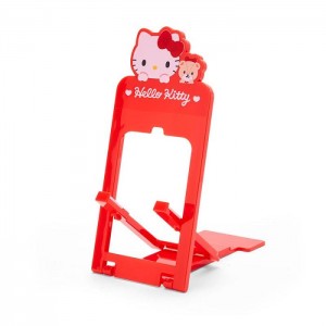 Hello Kitty Hello Kitty Classic Smartphone Stand Rosii | RO_HK89192