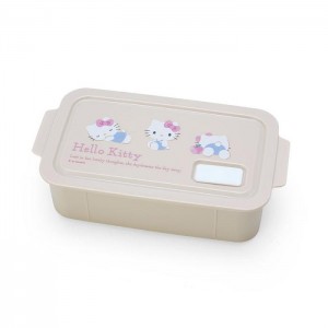 Hello Kitty Hello Kitty Everyday Bento Box Albi | RO_HK16650