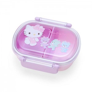 Hello Kitty Hello Kitty Everyday Bento Lunch Box Roz | RO_HK17442