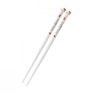 Hello Kitty Hello Kitty Everyday Mascot Chopsticks Roz | RO_HK92564