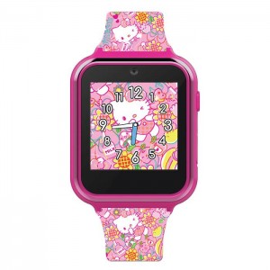 Hello Kitty Hello Kitty Interactive Kids Watch Roz | RO_HK59364