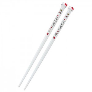 Hello Kitty Hello Kitty Mascot Chopsticks Albi | RO_HK70596