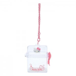 Hello Kitty Hello Kitty Mini Companion Case Roz | RO_HK49549