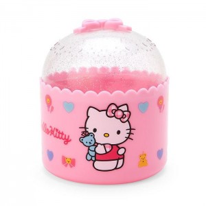 Hello Kitty Hello Kitty Mini Storage Case Roz | RO_HK96767