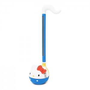 Hello Kitty Hello Kitty Otamatone Musical Toy Albastri | RO_HK22381