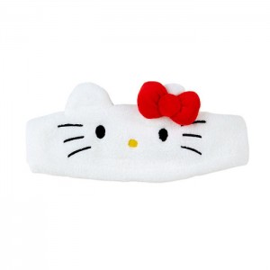 Hello Kitty Hello Kitty Plush Headband Albi | RO_HK29934