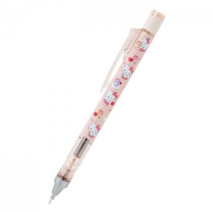 Hello Kitty Hello Kitty Tombow MONO Graph Mechanical Pencil Roz | RO_HK59898