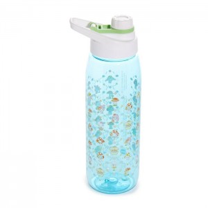 Hello Kitty Hello Kitty and Friends Mushrooms Water Bottle Albastri | RO_HK83926