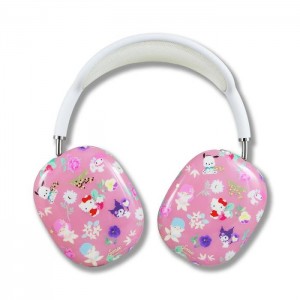 Hello Kitty Hello Kitty and Friends x Sonix Floral Airpods Max Cover Roz | RO_HK39309