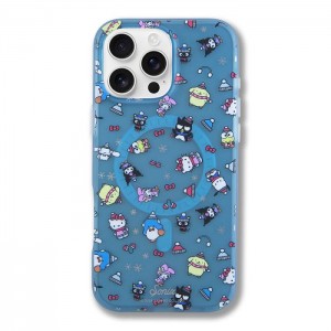 Hello Kitty Hello Kitty and Friends x Sonix Aspen Vacay iPhone Case Colorati | RO_HK85553