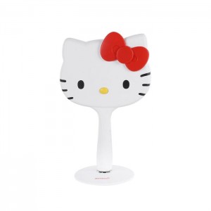 Hello Kitty Hello Kitty x Impressions Vanity LED Handheld Mirror Albi | RO_HK79016