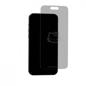 Hello Kitty Hello Kitty x Screen Skinz Classic Clear Screen Protector Negrii | RO_HK13329