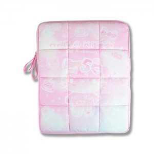 Hello Kitty Hello Kitty x Sonix 50th Anniversary iPad Sleeve Roz | RO_HK32977