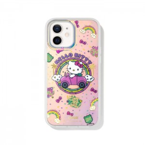 Hello Kitty Hello Kitty x Sonix Cruisin' MagSafe¬Æ compatible iPhone 12/ 12 Pro Case Colorati | RO_HK55606