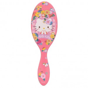 Hello Kitty Hello Kitty x Wet Brush The Original Detangler (Floral) Roz | RO_HK36677