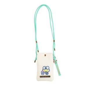 Hello Kitty Keroppi Crossbody Phone Bag (Teru Teru and Me Series) Albi | RO_HK74819