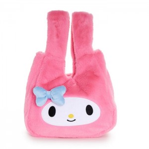 Hello Kitty My Melody Classic Plush Roz | RO_HK39328