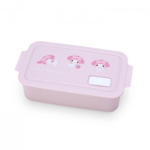 Hello Kitty My Melody Everyday Bento Box Roz | RO_HK52220