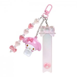 Hello Kitty My Melody Kawaii Customizable Keychain Roz | RO_HK14880