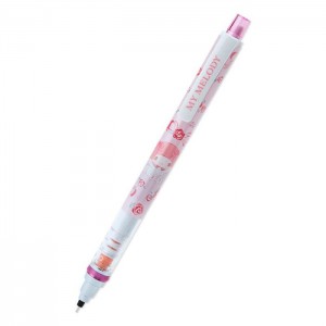 Hello Kitty My Melody Kura Toga Self-Sharpening Mechanical Pencil Roz | RO_HK23296