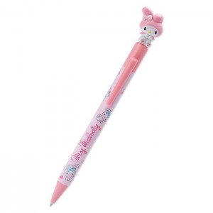 Hello Kitty My Melody Mascot Ballpoint Pen Roz | RO_HK42099