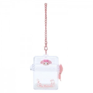 Hello Kitty My Melody Mini Companion Case Roz | RO_HK27893