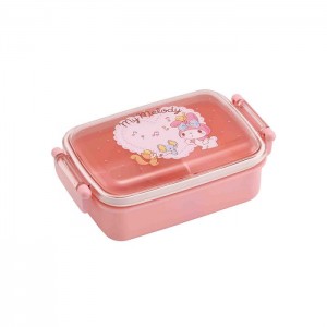 Hello Kitty My Melody Music Bento Box Roz | RO_HK67071