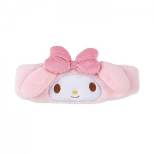 Hello Kitty My Melody Plush Headband Roz | RO_HK68860