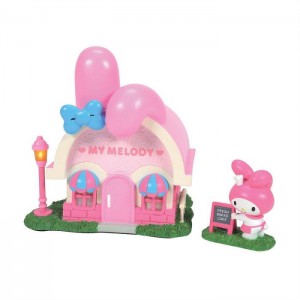 Hello Kitty My Melody's Bake Shop (Sanrio Village Collection) Roz | RO_HK53557