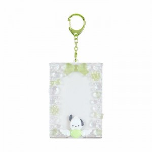 Hello Kitty Pochacco Clear Photo Holder Gri | RO_HK58487