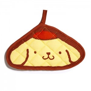 Hello Kitty Pompompurin Pot Holder Galbeni | RO_HK22390