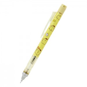 Hello Kitty Pompompurin Tombow MONO Graph Mechanical Pencil Galbeni | RO_HK13524