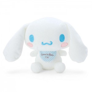 Hello Kitty Sanrio Baby Cinnamoroll Washable Plush Albi | RO_HK96153