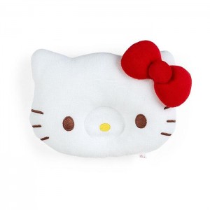 Hello Kitty Sanrio Baby Hello Kitty Baby Pillow Albi Rosii | RO_HK40632